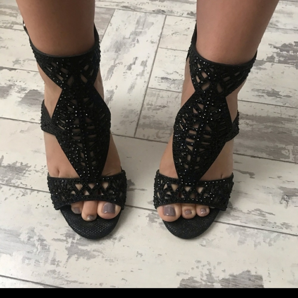 Gianni Bini heels